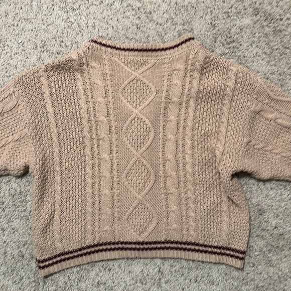 **RARE** Authentic Taylor Swift 2020 Holiday Folklore Cardigan - Picture 3 of 9